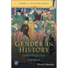 Gender in History