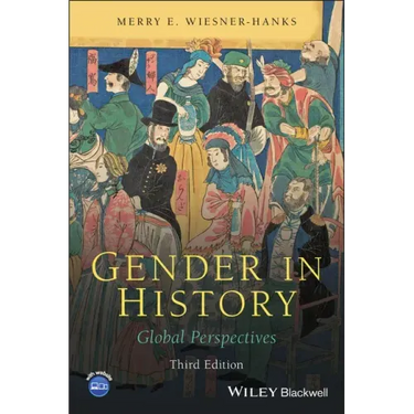 Gender in History