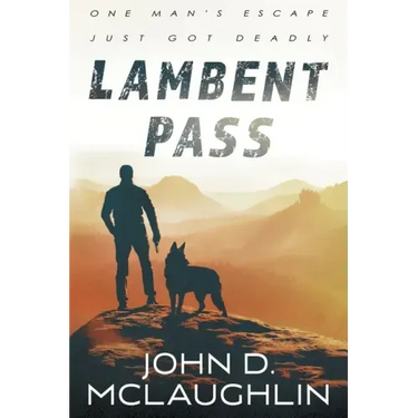 Lambent Pass
