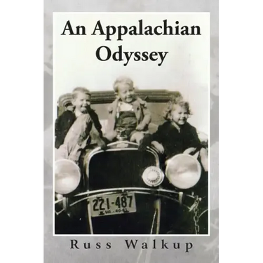 An Appalachian Odyssey
