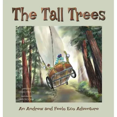 The Tall Trees