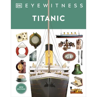 Eyewitness Titanic