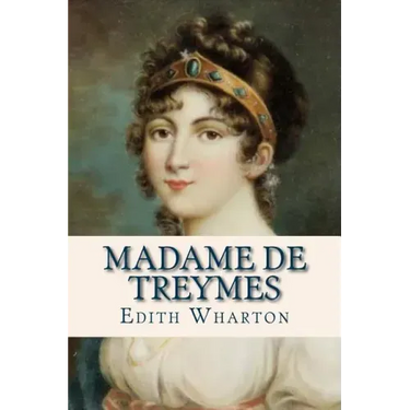 Madame de Treymes