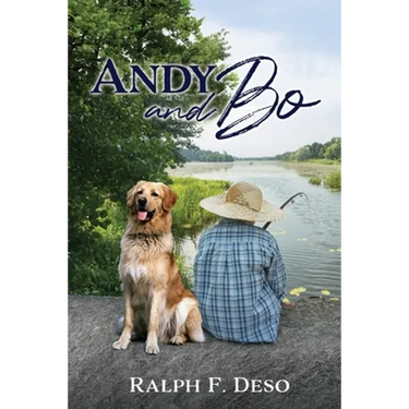 Andy and Bo