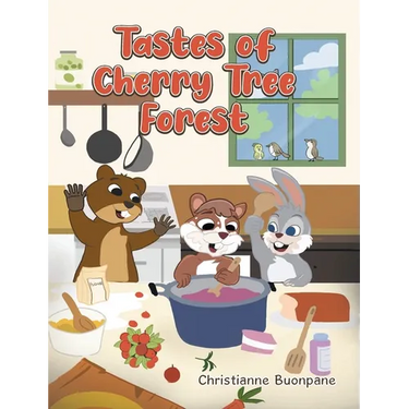 Tastes of Cherry Tree Forest