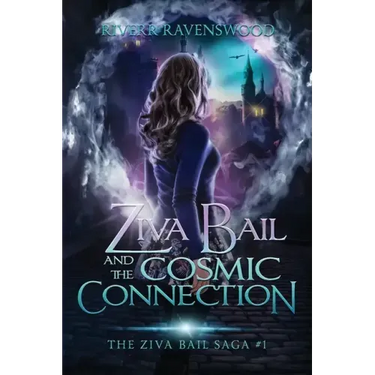 Ziva Bail and the Cosmic Connection
