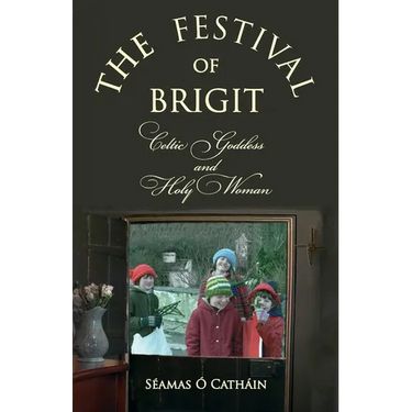 The Festival of Brigit