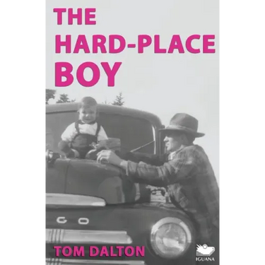 The Hard-Place Boy