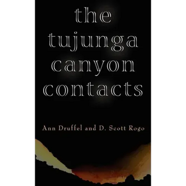 The Tujunga Canyon Contacts