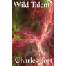 Wild Talents