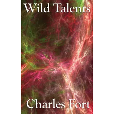 Wild Talents