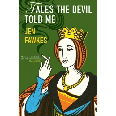 Tales the Devil Told Me