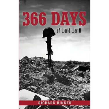 366 Days of World War II