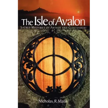 Isle of Avalon