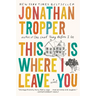 This Is Where I Leave You