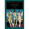 Fate, Love, and Ecstasy: Wisdom from the Lesser-Known Goddesses of the Greeks
