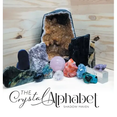 The Crystal Alphabet