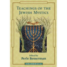 Teachings of the Jewish Mystics