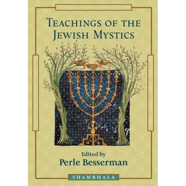 Teachings of the Jewish Mystics