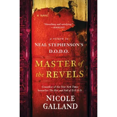 Master of the Revels