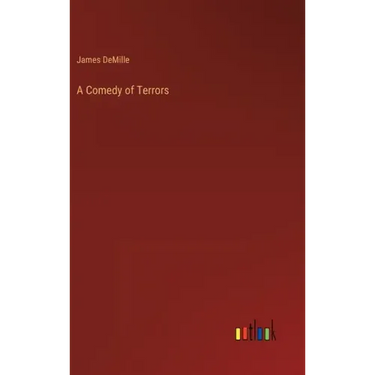 A Comedy of Terrors