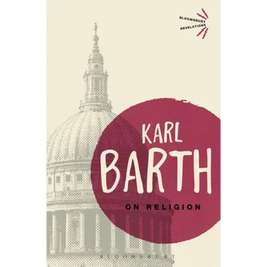 On Religion: The Revelation of God as the Sublimation of Religion