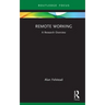 Remote Working: A Research Overview