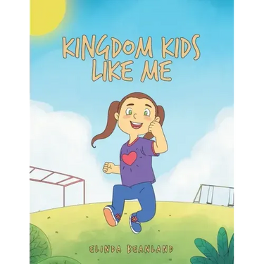 Kingdom Kids Like Me