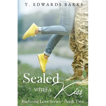 Sealed With a Kiss