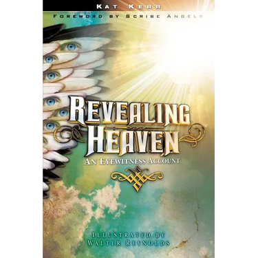 Revealing Heaven