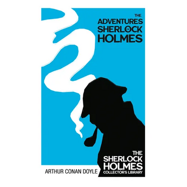 The Adventures of Sherlock Holmes: With Original Illustrations by Sidney Paget