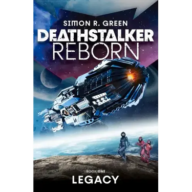 Deathstalker Legacy