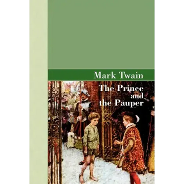 The Prince and the Pauper