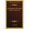 The Memoirs of Cordell Hull V2, Part Two
