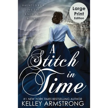 A Stitch in Time