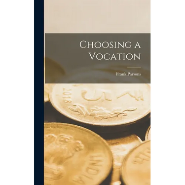 Choosing a Vocation