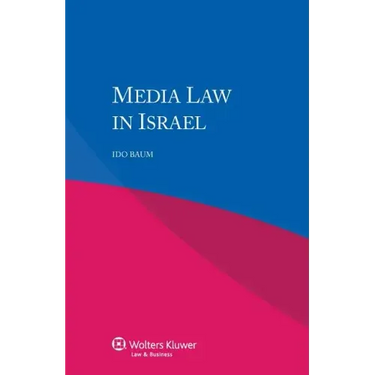 Media Law in Israel