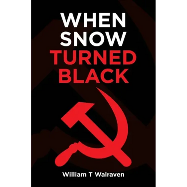 When Snow Turned Black