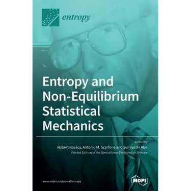 Entropy and Non-Equilibrium Statistical Mechanics