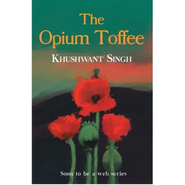 The Opium Toffee