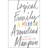 Logical Family: A Memoir