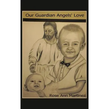 Our Guardian Angel's Love: Our Guardian Angels Watching Over Us