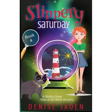 Slippery Saturday