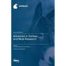 Advances in Donkey and Mule Research