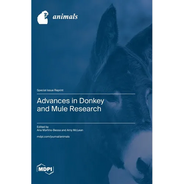 Advances in Donkey and Mule Research