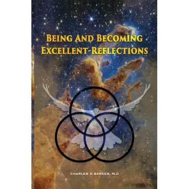 Being And Becoming Excellent: Reflections
