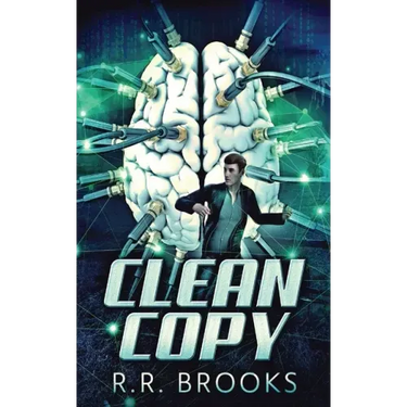 Clean Copy