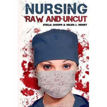 Nursing Raw and Uncut