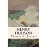 Henry Hudson