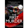 The First Murder